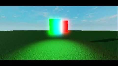 Roblox Studio Audio Spectrum Test