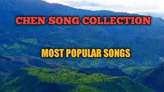 Chen Song Collection Best Chen Song