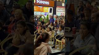 Hacivat Karagöz Etkinlikleri - Ramazan Ayı Özel Etkinlik