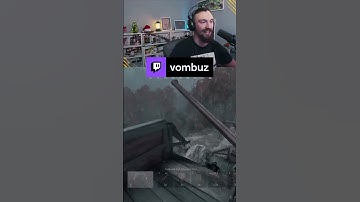 "Unless they come here" #huntshowdown #vombuz #gaming