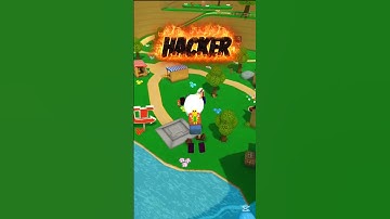 NOOB VS PRO VS HACKER! #superbearadventurehighlights #superbearadventure #wow