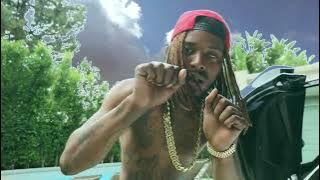 Fetty Wap - Touch Down