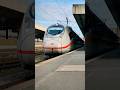 #ice3neo in Hannover #ice3 #br408 #linie77 #ic142 #trainspotting #zug #lokführer #tf #hobby #shorts