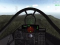 Carrier landings  flight simulator