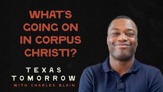 What’s Going on in Corpus Christi?