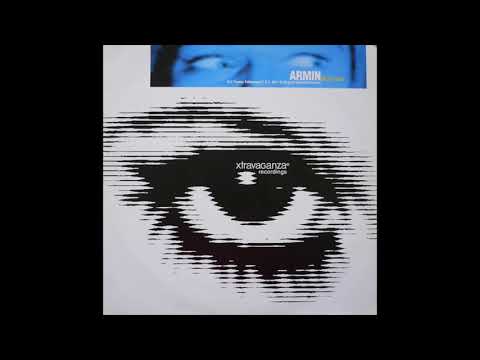 Armin - Blue Fear (Trouser Enthusiasts E.B.E. Mix) (1997)