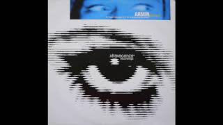 Armin - Blue Fear (Trouser Enthusiasts E.B.E. Mix) (1997)