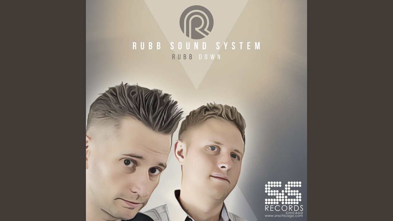 No Gravity ft. Jameisha Trice (Rubb Sound System Remix)