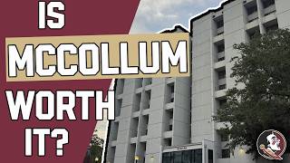 A Look Into FSU's Apartment Dorm for Freshmen!