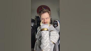 Thumbnail of Moon Knight Transformation