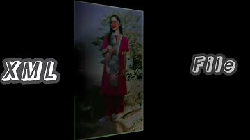 teri​ saanso me 😚||🔰 XML file 🔰|| New Hindi Song XML file 🔰 XML file Hindi Song 🔰Alight motion video