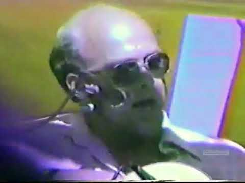 Stan Rogers - White Squall - Live 1981, Owen Sound Folk Festival