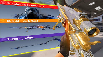 This Broken Sniper Combo Got Me ACCUSED of HACKING in SnD (COD Mobile)