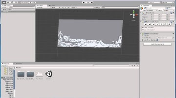 Unity 3D Game Engine - Navigation, Move, Rotate and Pan - Video 2