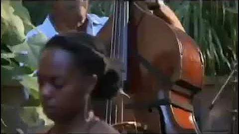 The George Gray Project featuring Antonio Hart, An...