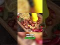American Yellow Mustard: The Spicy Truth Behind Your Hotdog! #shorts