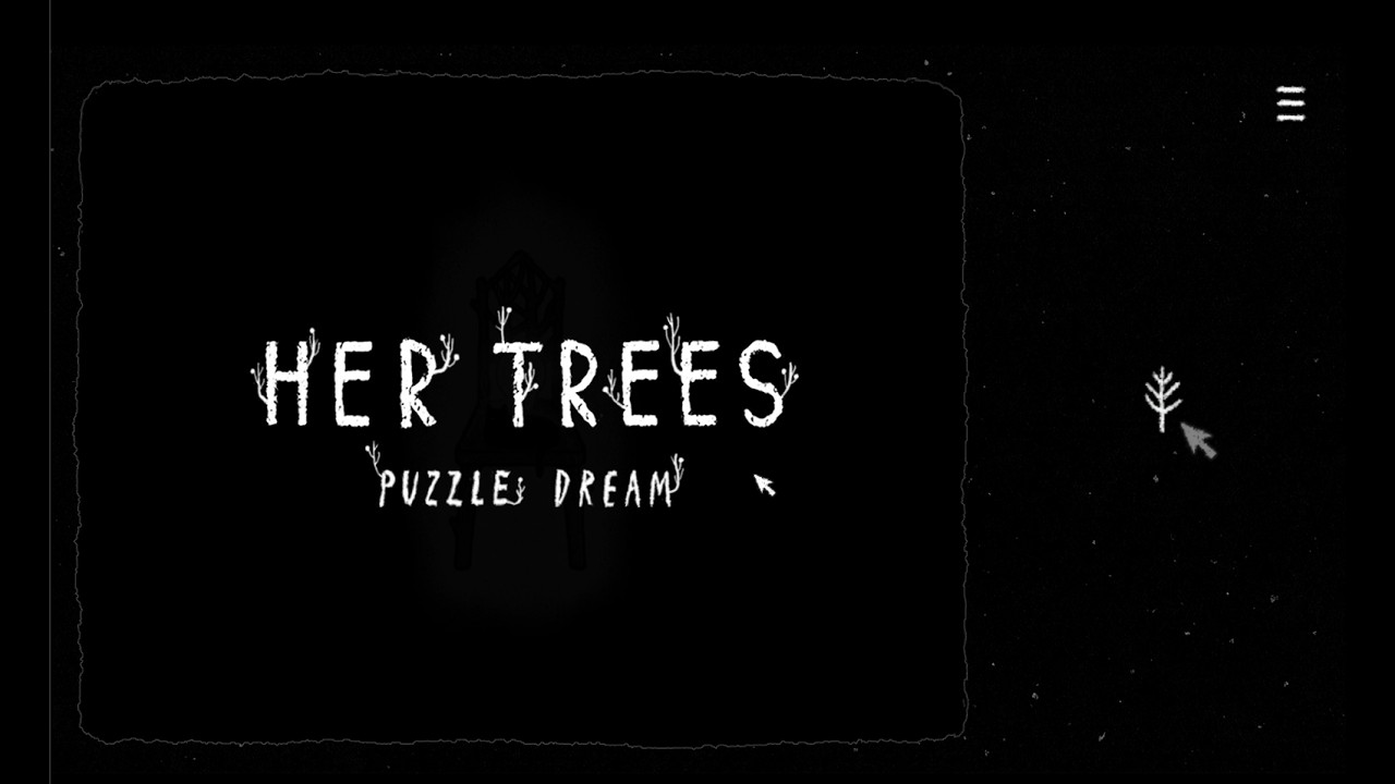 HER TREES: PUZZLE DREAM