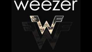 Weezer - Saturday Night chords