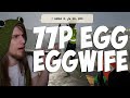 77p egg Eggwife - Безумнейший Шутер