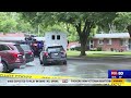 Suspect detained after hours-long barricade in Sacramento home, police say