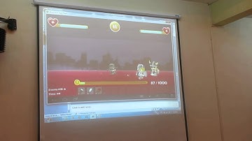 lap trinh game unity 5