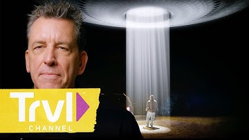 Unsolved Mysteries | The Alaska Triangle | Travel Channel