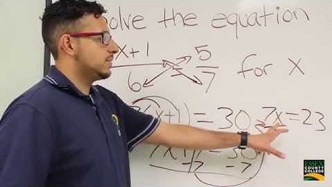 Midterm Review Math 092 - QUESTION 38