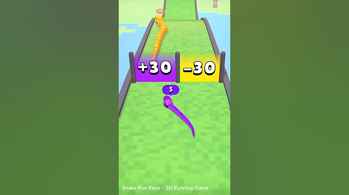 Snake Run Race 100% Win🪱🐍snakegameplay Snake calas  #gameplay#0007 #2million #100kviewsubscribers