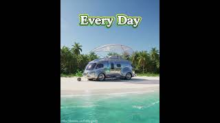 Every Day - Reggae - Aline Hermann e Alex Gatti