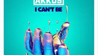 - I Can't Be (Extended Mix) ❤️  ♫ معزوفة - لايمكن أن أكون Resimi