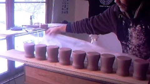 Just "practicing "  -  tips along the way, with SIMON LEACH