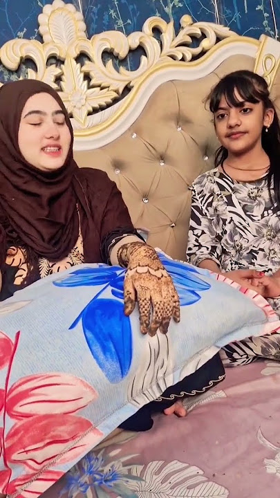 Rushna noor new vlog new video #shortsfeed #shortvideo #trending #funny