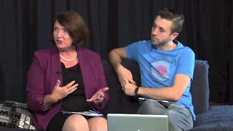 QTV Episode 22 - BCC Councillor Vicki Howard