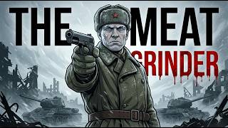 Your Life as a Soviet Conscript: Can You Survive the Meat Grinder?