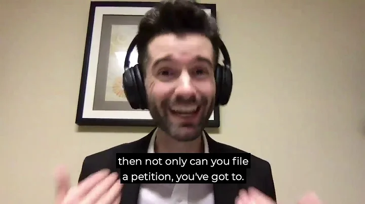 Can I File a Petition to Get Child Custody Back?