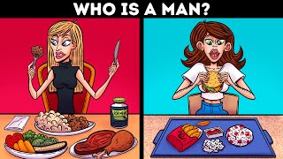 두뇌 게임 🔉 당신의 두뇌를 최대한으로 자극할 퍼즐 게임🧩 screenshot 3