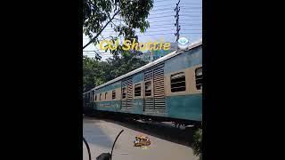 CU Shuttle | চট্টগ্রাম বিশ্বিবদ্যালয়ের শাটল ট্রেন | Chittagong University. #trending #cushuttle CU Shuttle | চট্টগ্রাম বিশ্বিবদ্যালয়ের শাটল ট্রেন | Chittagong University. #trending #cushuttle