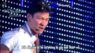 AndyLau // Nan Ren Ku Ba Bu Shi Zui
