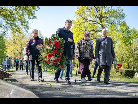 Video: Kas yra Alkatraso gėlė?