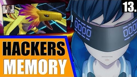 Cyber Sleuth - Hacker