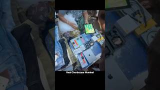 Real Chorbazaar Mumbai | Ipad in Chorbazaar,iphone