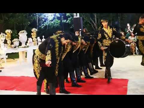 اقوى دبكة بعلبكية فرقة اصايل المجد بعلبك شو ناطر ما تحكيهن لعرسك
