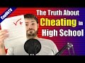 The Truth About Cheating in High School || Video Essay