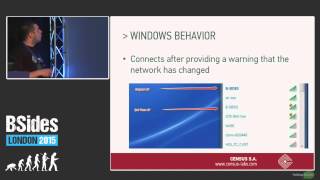 George Chatzisofroniou - Introducing wifiphisher, a tool for automated WiFi phishing attacks