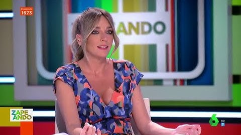 La picante confesión de Anna Simon