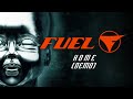 Fuel  home demo  unreleased track