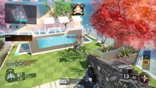 Call of Duty®: Black Ops/Kill chain /shotgun