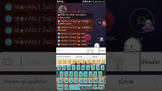 Efsane Li̇der Si̇lmesi̇ne Ɗƛʀƙƨƛʀƨɩլmƛȥ.