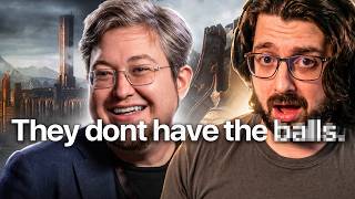 I asked the Director of Path of Exile 2 why games are failing screenshot 3