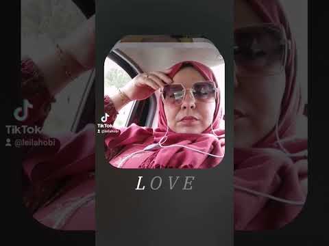 لكل إنسان كان سبب في ظلم ليا من قريب ولا بعيد نهدهالكم الأغنية هذي